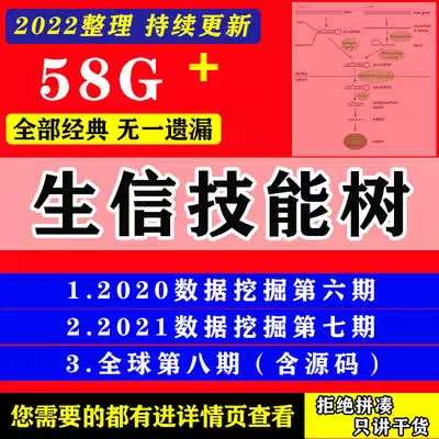 生信技能树之数据挖掘视频教程含源码GEO单细胞2021第7期TCGA六期