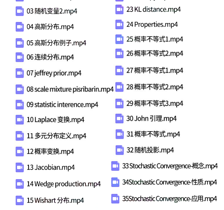 python教程自学全套基础教程培训机器学习人工智能视频课程AI编程