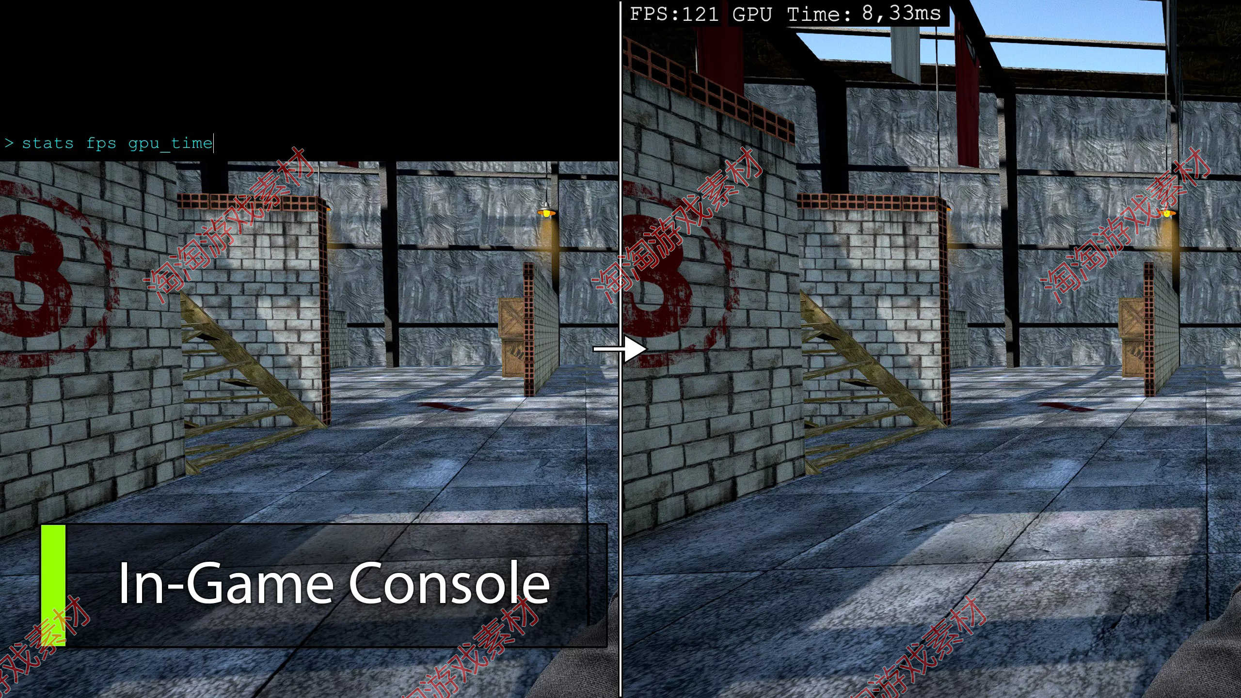 Unity3d Aurora FPS Engine 2.5.1 射击游戏项目模板源码素材