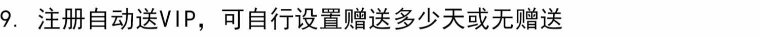 苹果CMS V10二开视频网站源码LUTU视频模板可封装双端APP 带数据