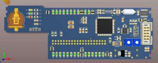 西门子PLC224 XP程序C源码pcb原理图 bom全套生产量产方案资料