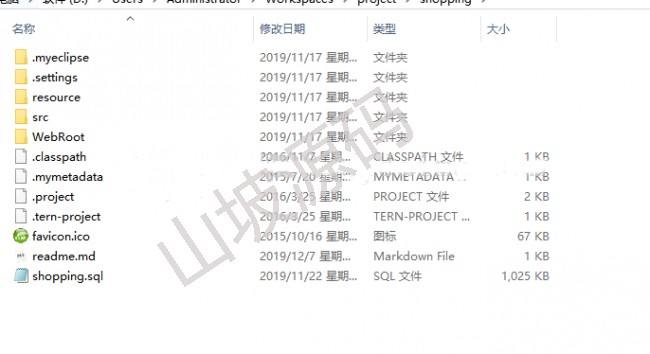 1645-java +spring mvc开发b2c多用户商城项目源码 源代码