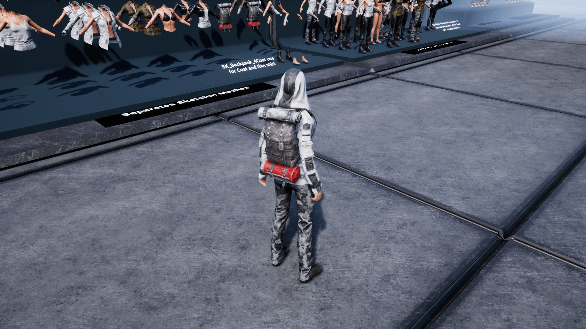 新unity3d吃鸡fps僵尸第三人称射击动作游戏源码场景模型完整项目