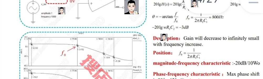 STM32F334双向升降压数字电源开发板源代码原理图buck/boost资料