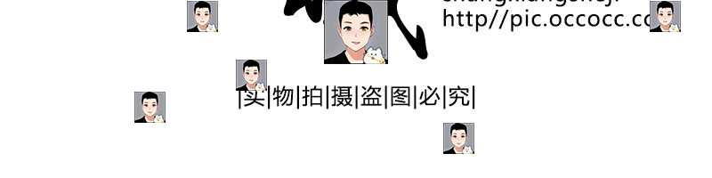 2022古风水墨头像水印源码psd源文件模板设计图片样式简约清新