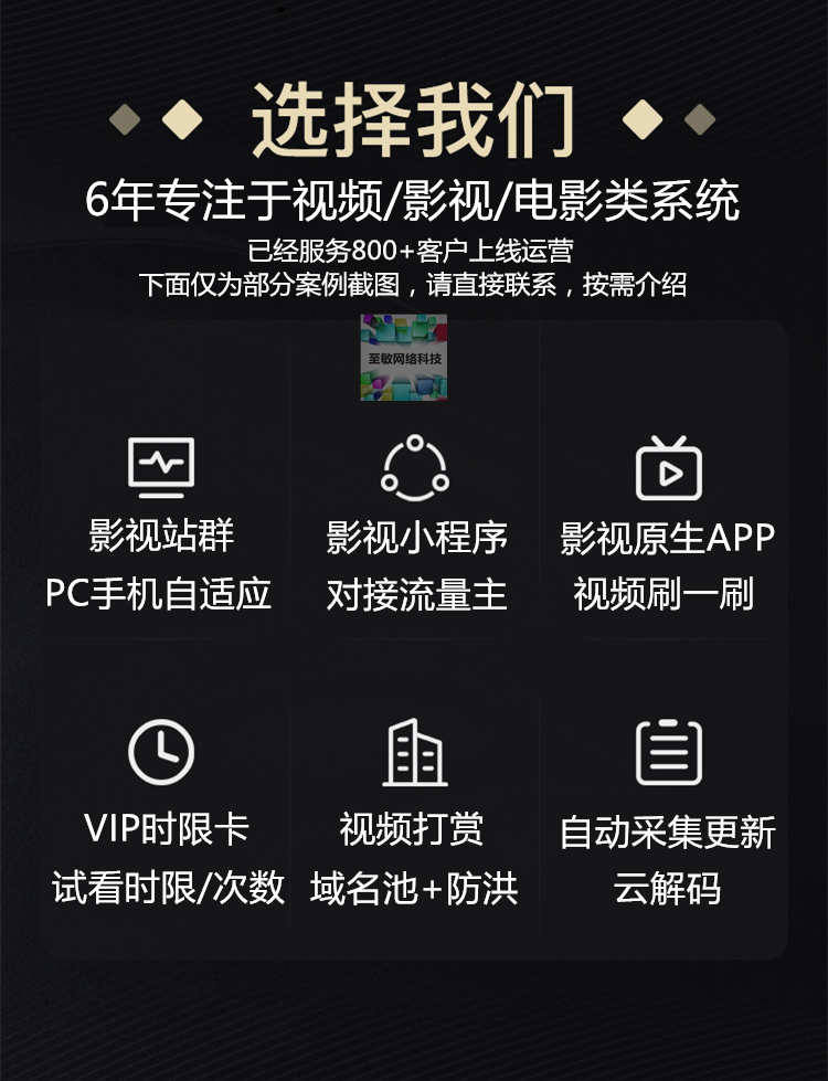 付费视频打赏APP开发付费小说视频单独购买会员包月包天 源码搭建