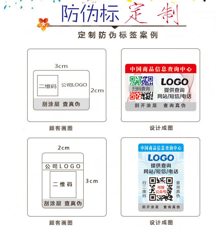 微信小程序溯源防伪系统一物一码软件追溯二维码食品农产品源码