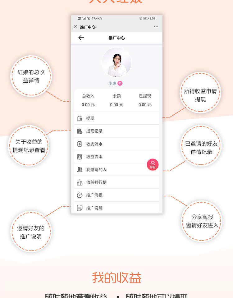 婚恋相亲APP 精准匹配同城约会人人红娘付费房间动态广场源码搭建
