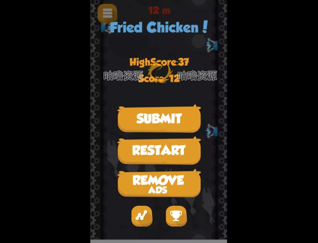 Unity Mobile Tools Complete Game 1.4.33 移动平台休闲游戏源码