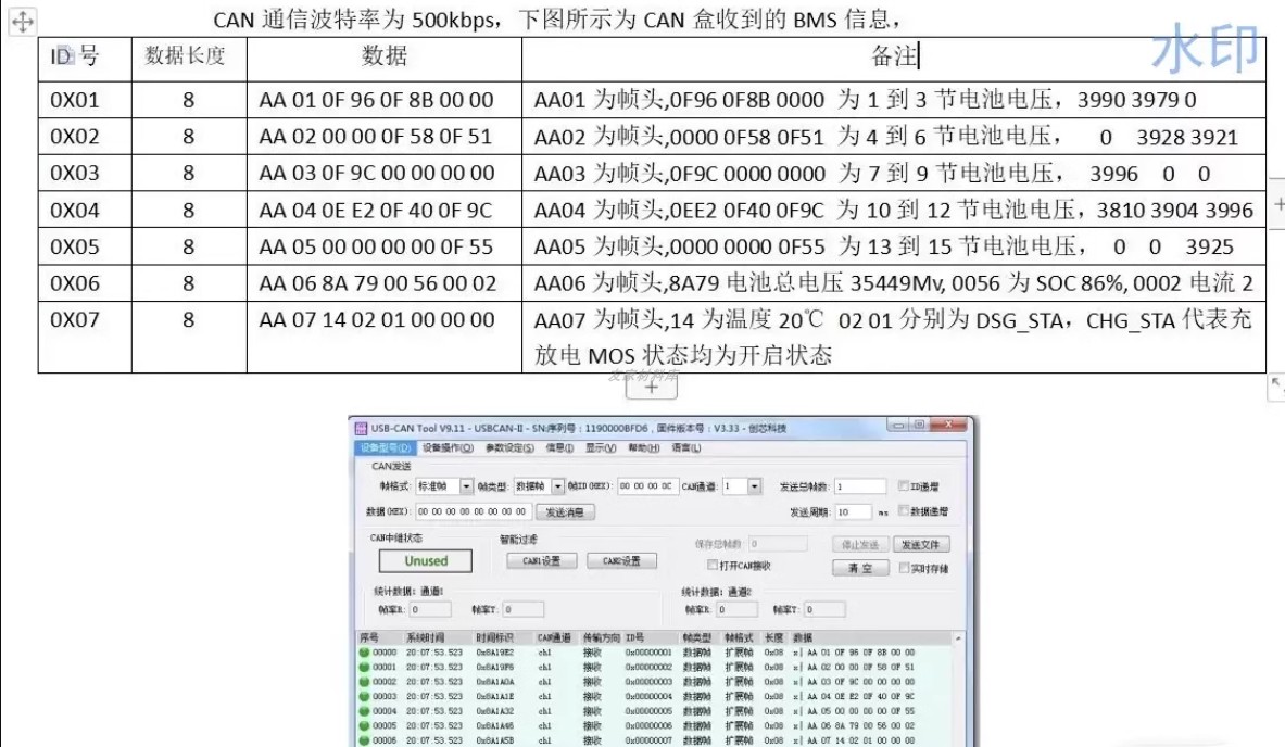bms电池管理系统源码。BMS硬件设计资料原理图PCB 上位机源代码