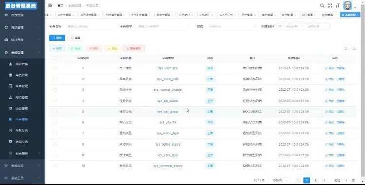 Java高端大型制造业WMS仓库管理系统源码+小程序端+调试视频+文档