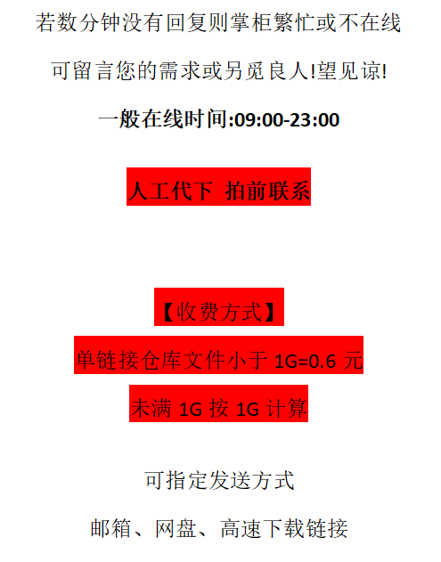 GitHub源码代下zenodo数据集代下kaggle文件代下载