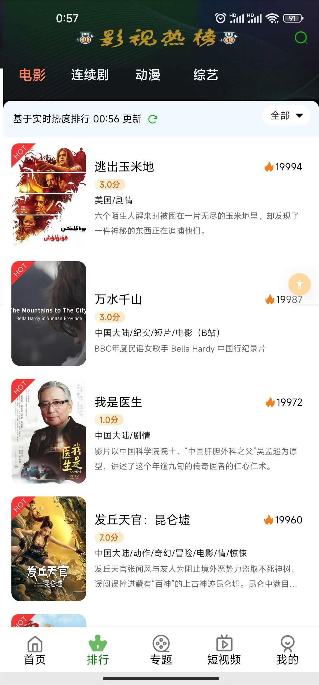 绿豆5新pro信天翁版本PC+wap+app端绿豆视频新版影视源码