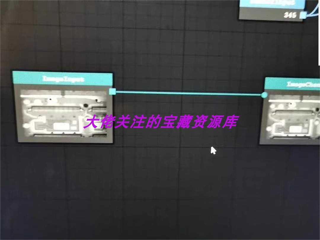 免编程拖拽C#源码，可以进行二次开发，功能强大
