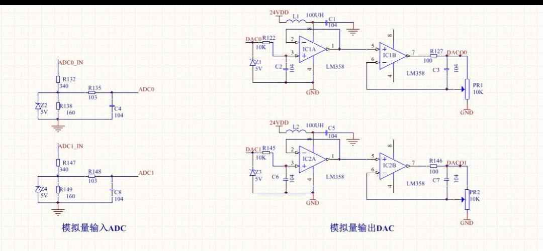 三菱PLC Fx2n稳定生产方案资料pcb原理图keil源码使用说明编程