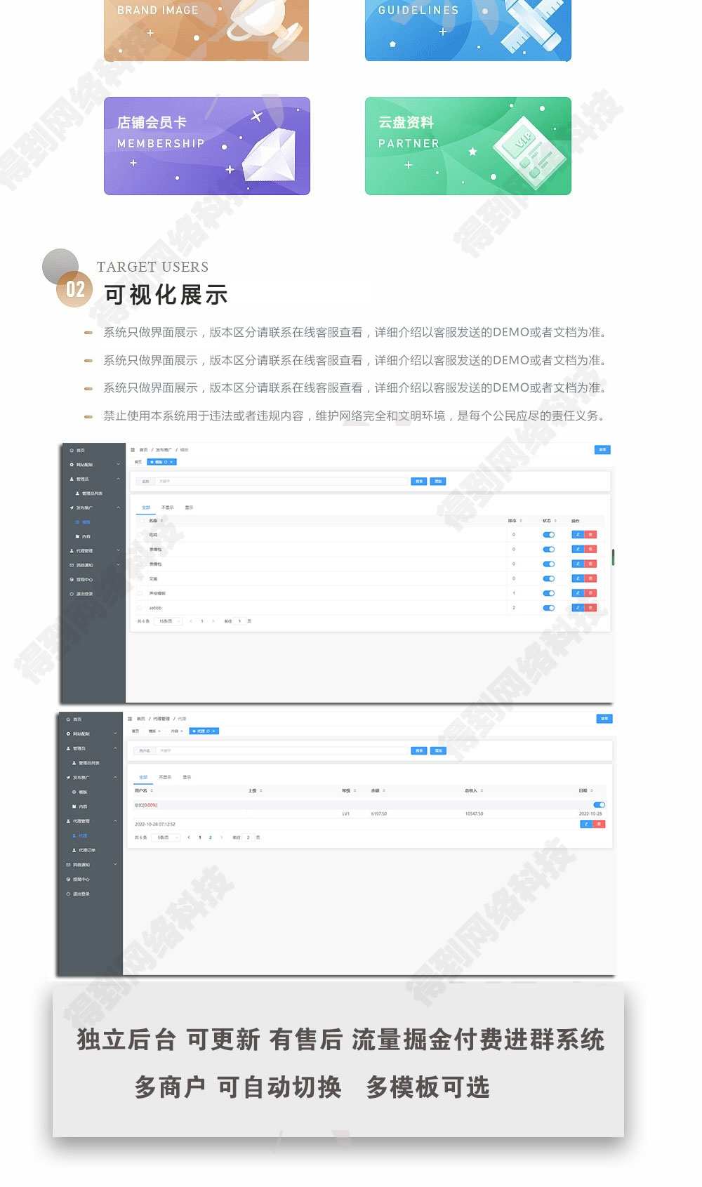 付费进群系统可分销表情包取图同城相亲知识流量掘金进群付费源码