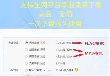 永久免费音乐vip会员软件周杰伦无损音质下载安卓电脑鸿蒙苹果酷