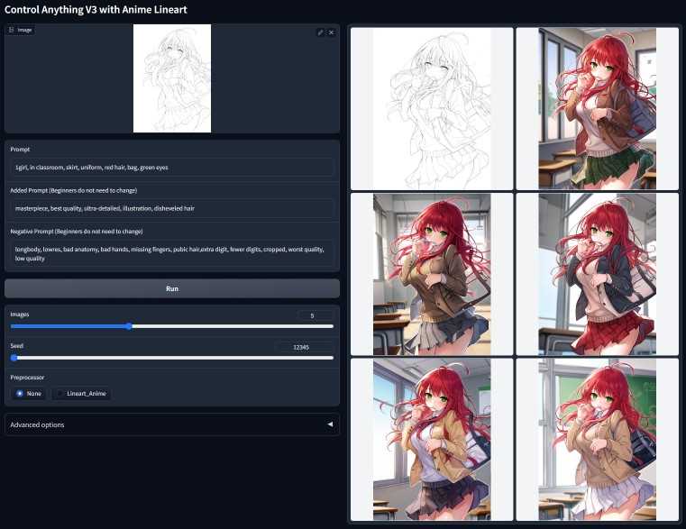 Ai绘画软件stable diffusion中文版包安装+送视频教程+模型+词库