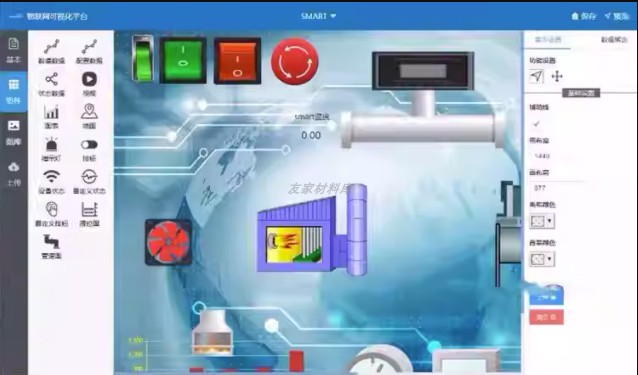 【新版带组态】Java物联网平台源码 Modus RTU协议 文档齐全 ssm