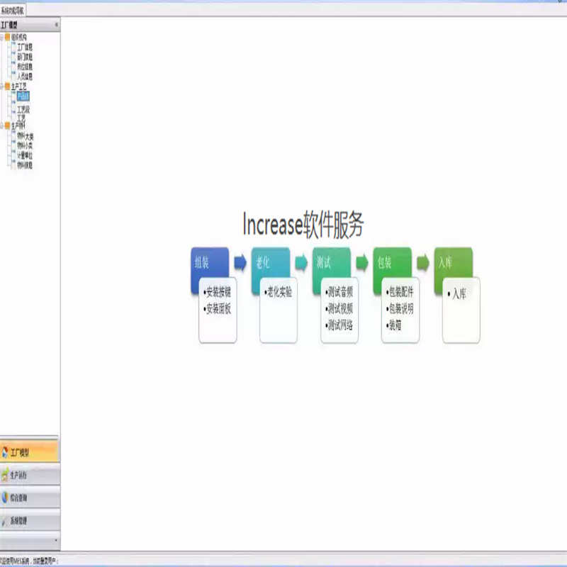 MES生产制造执行系统源代码 C#源码 winform 产线 物料 工艺 打印
