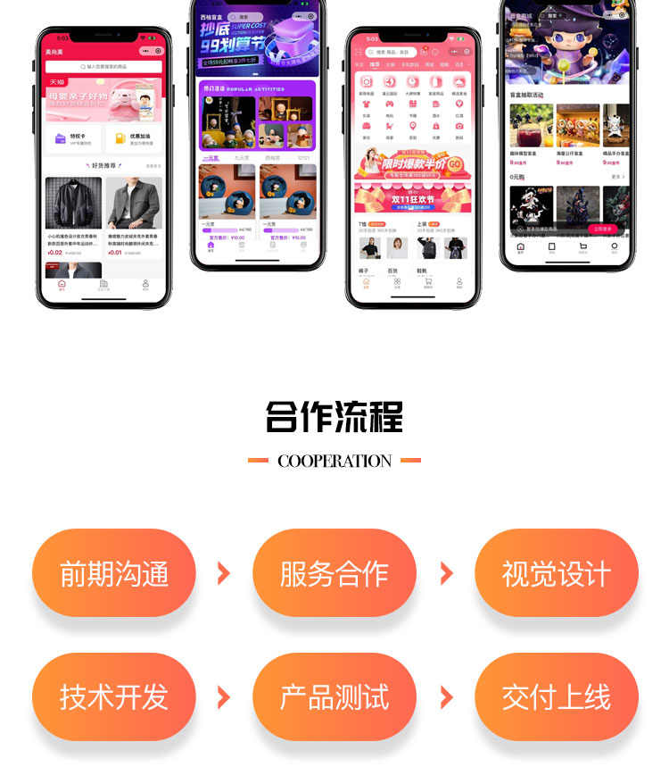 任务卷轴模式搭建看广告赚钱商城app打卡分红零撸寄售开发源码