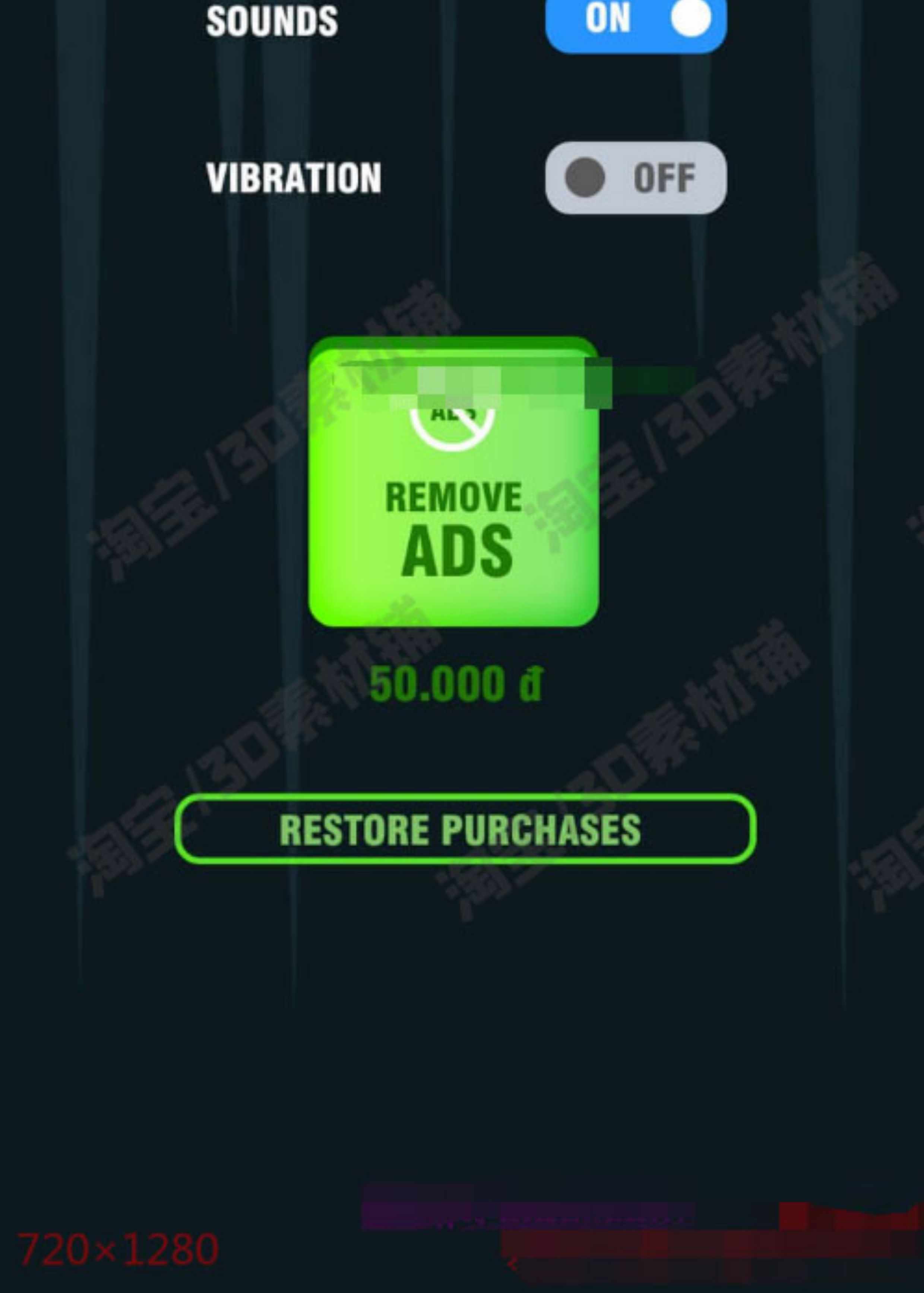 Unity3d刀击水果小游戏源码休闲益智U3D完整项目安卓手机开发素材