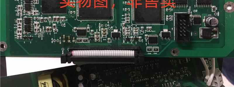 埃斯顿量产伺服控制器源码资料AD原理图+PCB DSP电机全套