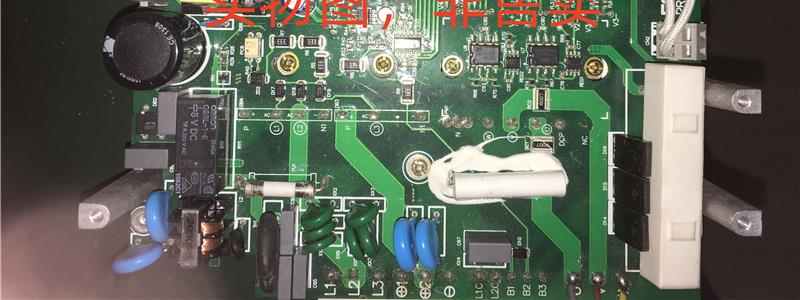 埃斯顿量产伺服控制器源码资料AD原理图+PCB DSP电机全套