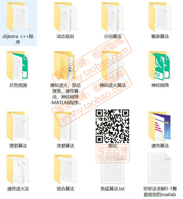 数学建模python源码资料源代码程序编程matlab模型竞赛实例案例