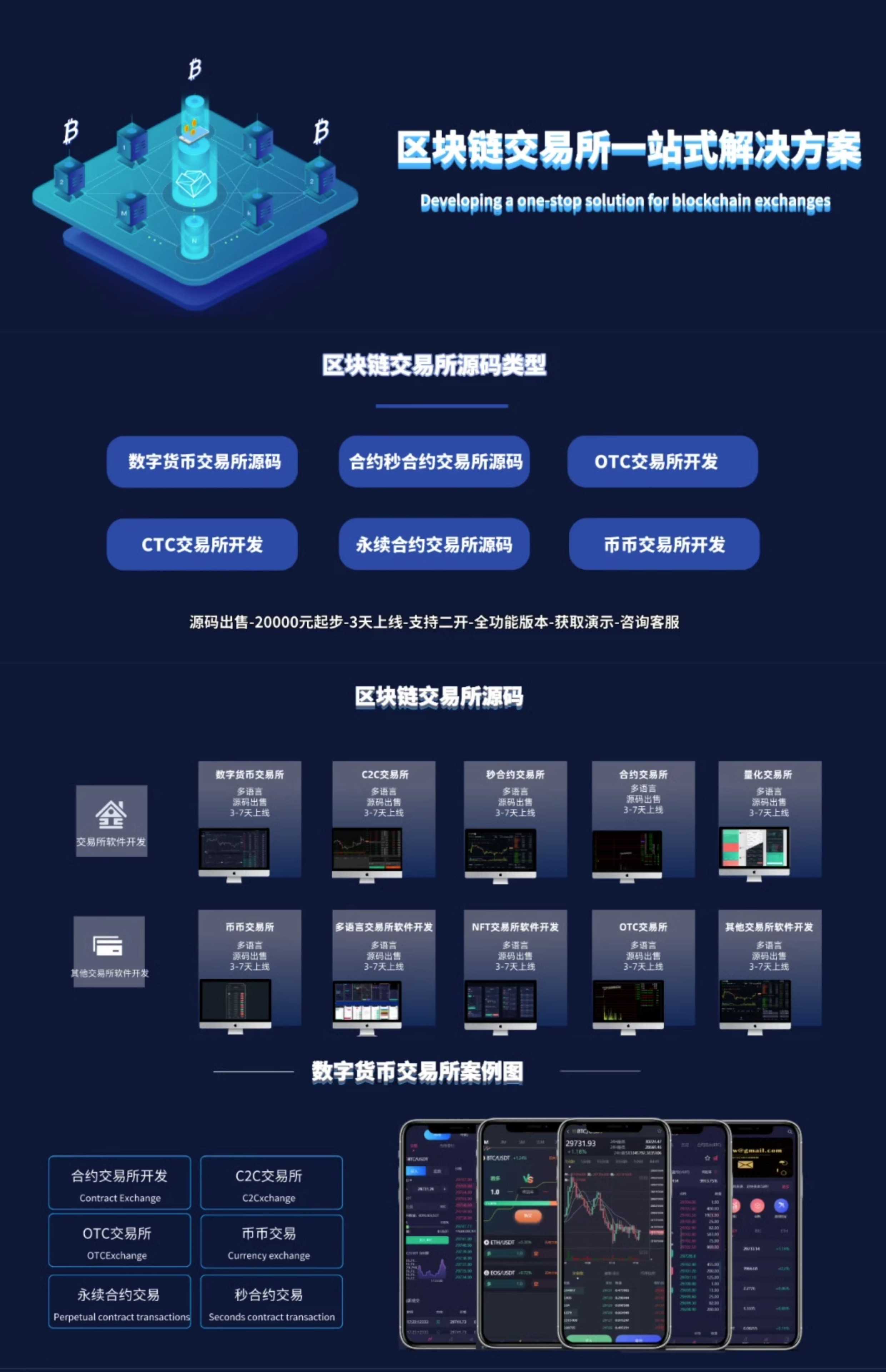 DAPP区块链智能合约技术开发教程web3钱包CEX源码swap链游课
